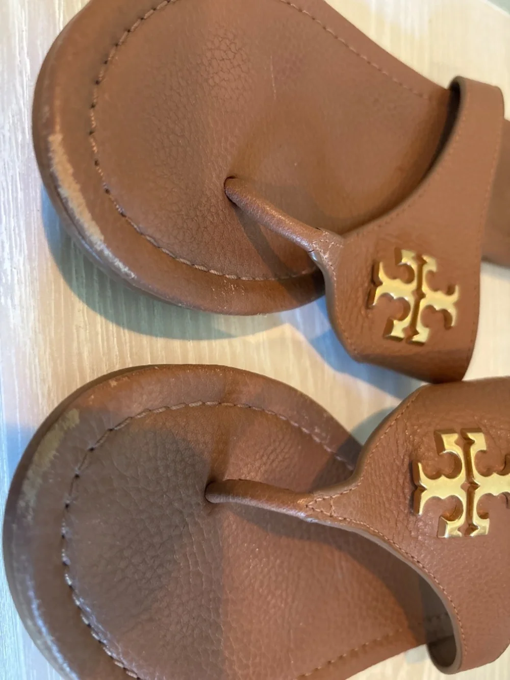 Tory Burch sandal